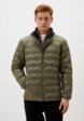 Куртка стеганая Columbia1  - превью