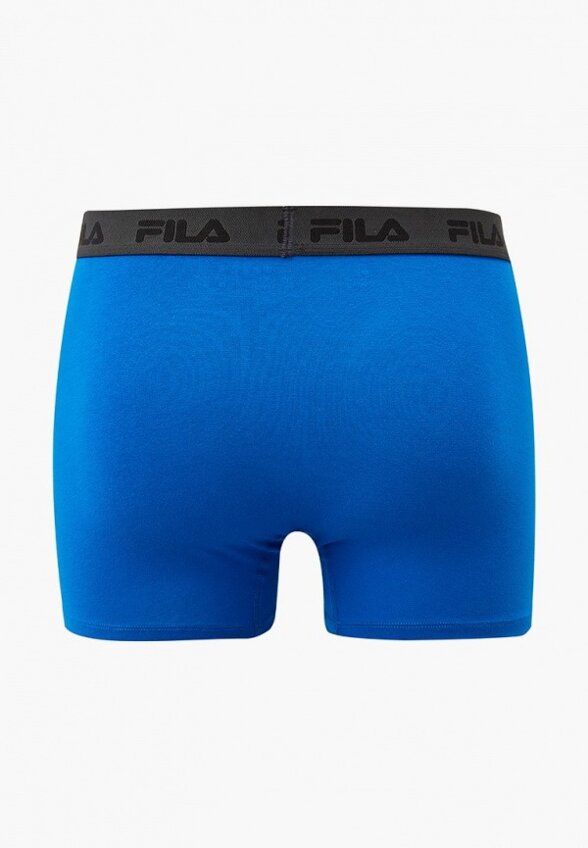 Трусы 2 шт. Fila