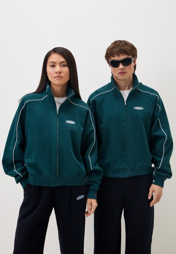 Олимпийка Mass.Corporation