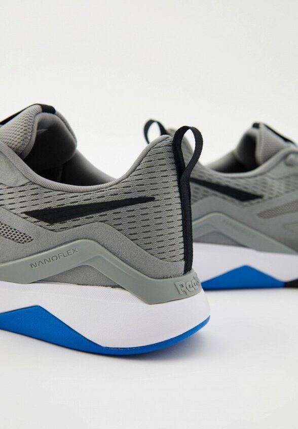 Кроссовки Reebok