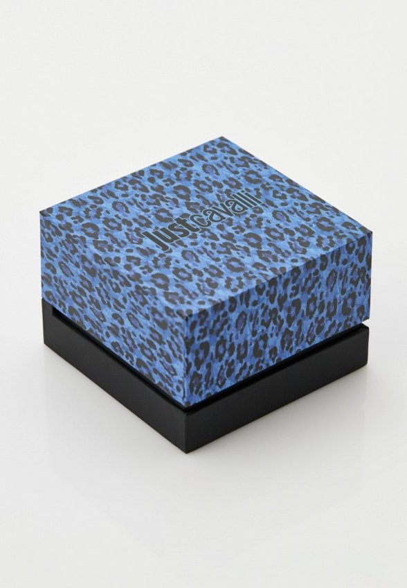 Часы и браслет Just Cavalli