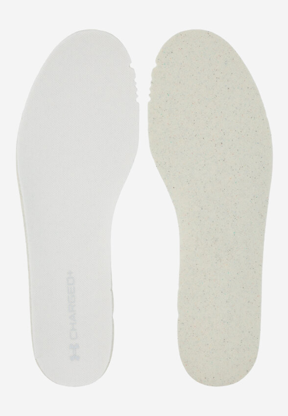 Кроссовки женские Under Armour Ascend, Белый