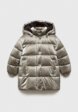 Куртка утепленная Mango Kids1  - превью