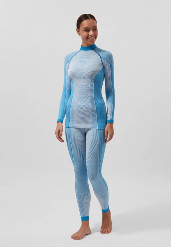 Комплект термобелья Teksa