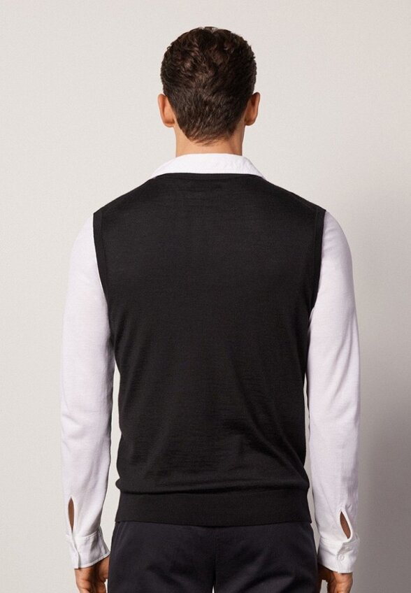 Жилет Falconeri