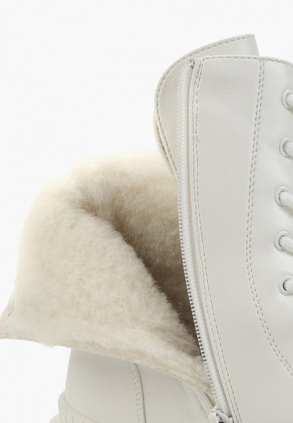 Ботинки Shuzzi