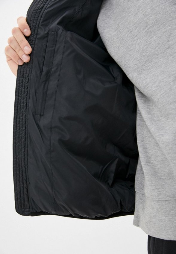 Куртка утепленная Baon