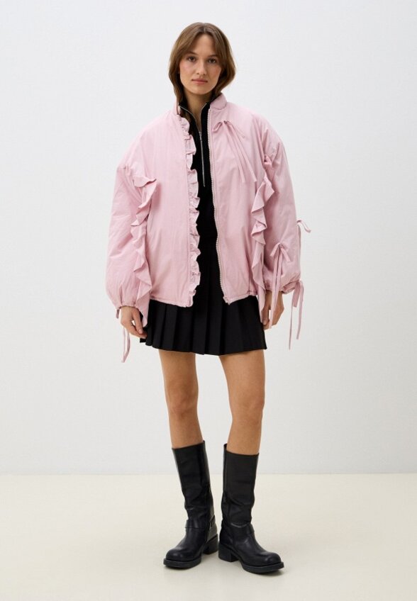 Куртка утепленная Lookonline