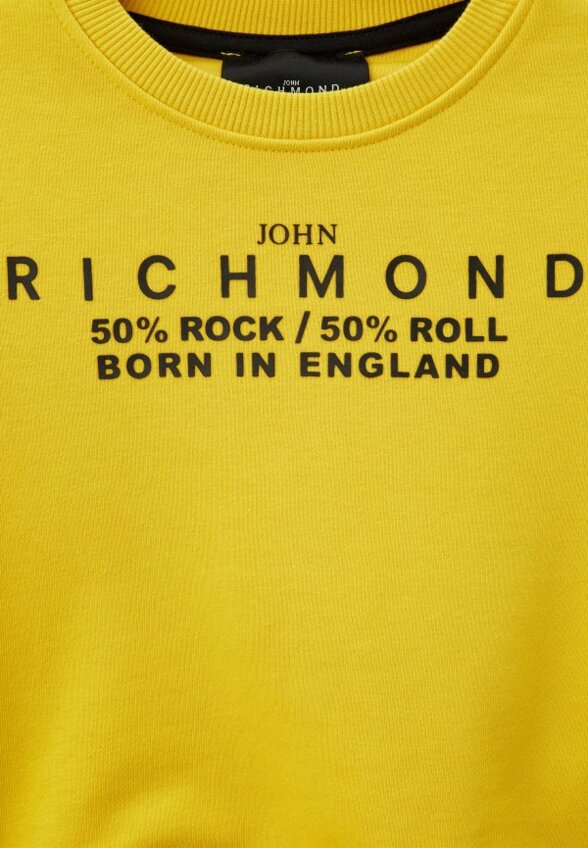 Свитшот John Richmond