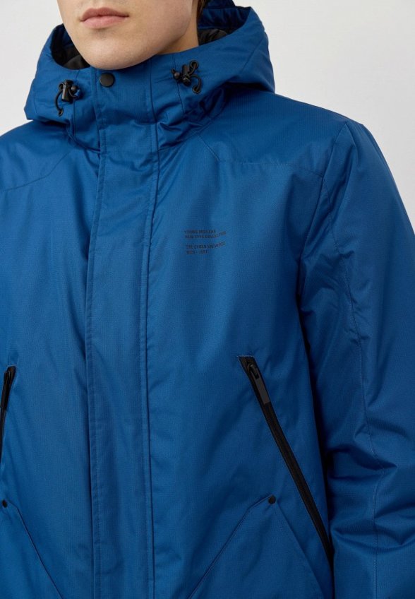 Пуховик Modis