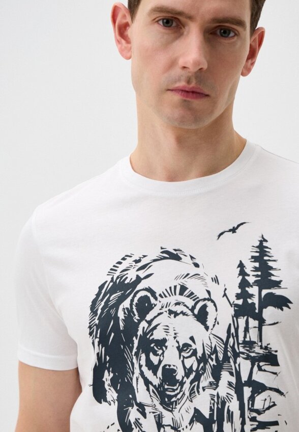 Футболка Outventure