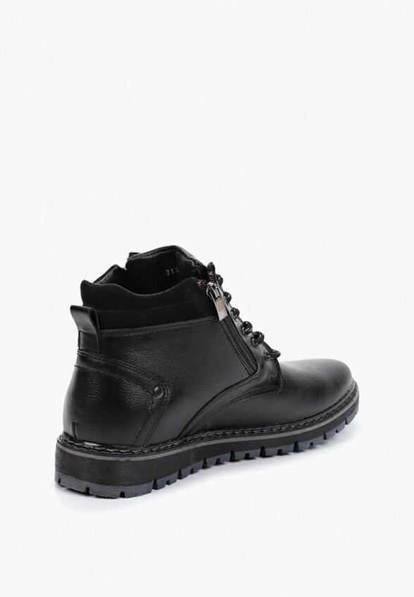 Ботинки Francesco Donni