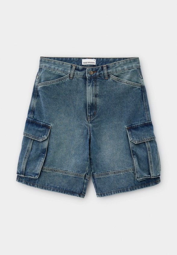 Шорты Mademan