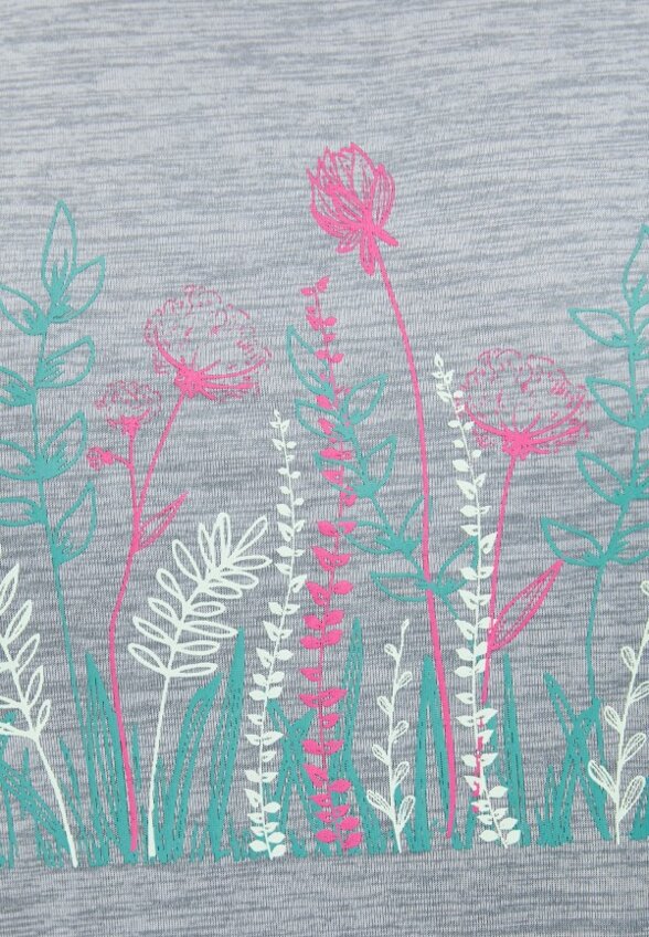 Футболка CMP