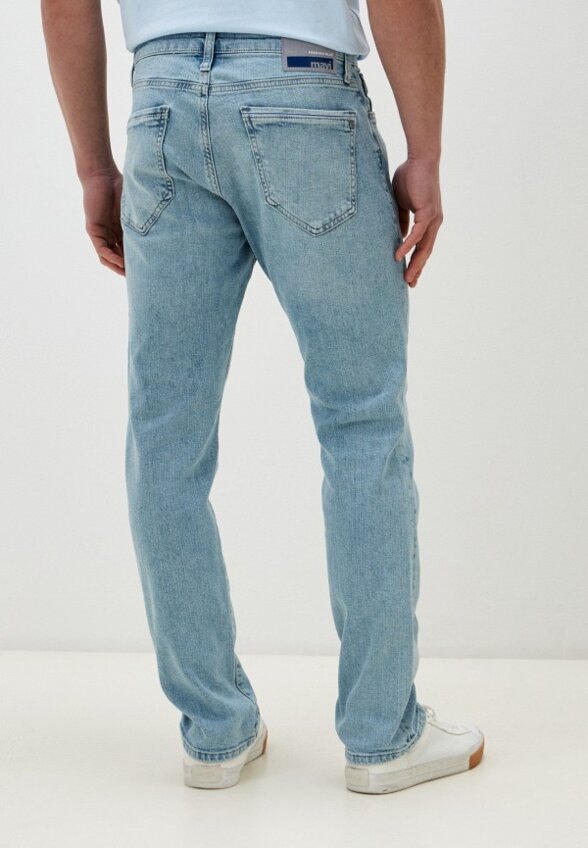 Джинсы Mavi