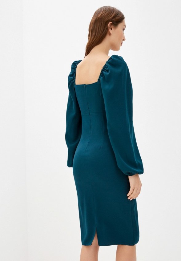 Платье Fragarika