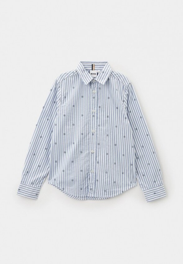 Рубашка Boss