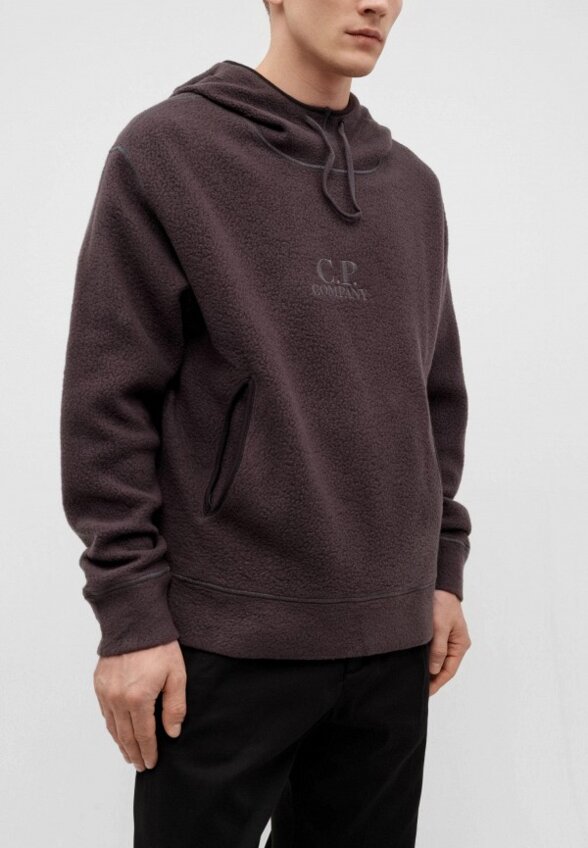 Худи C.P. Company