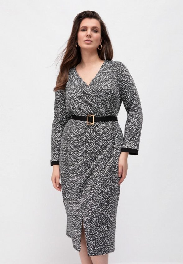 Платье Mio Imperatrice