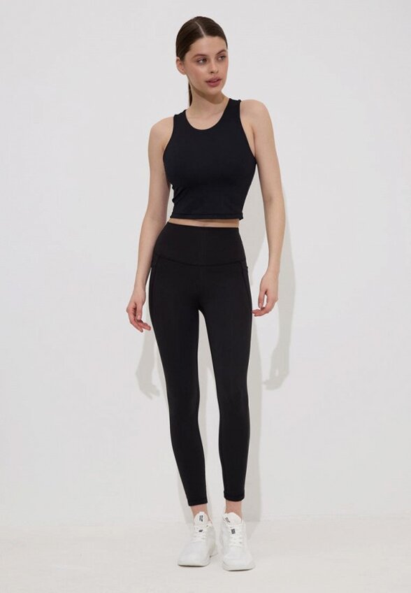 Топ спортивный PerEach