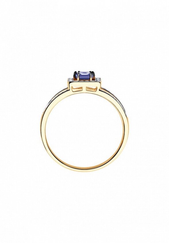 Кольцо Sokolov