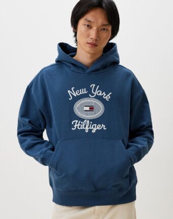 Худи Tommy Hilfiger мужчинам