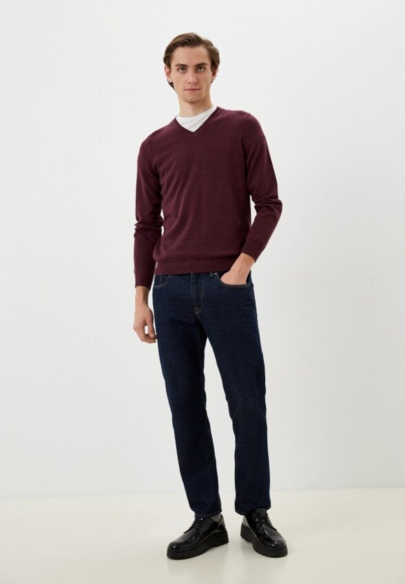 Пуловер Henderson