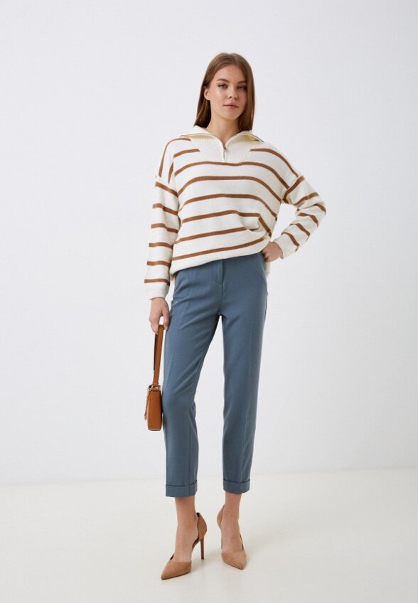 Свитер Original Siberia