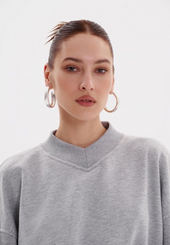 Свитшот Top Top