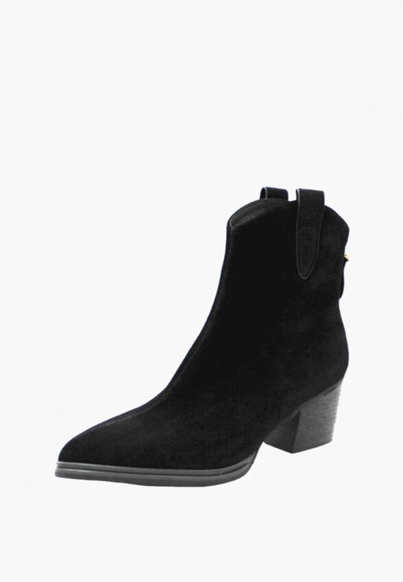 Ботильоны Berkonty