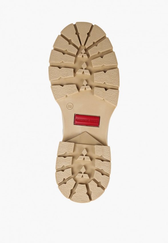 Ботинки Francesco Donni