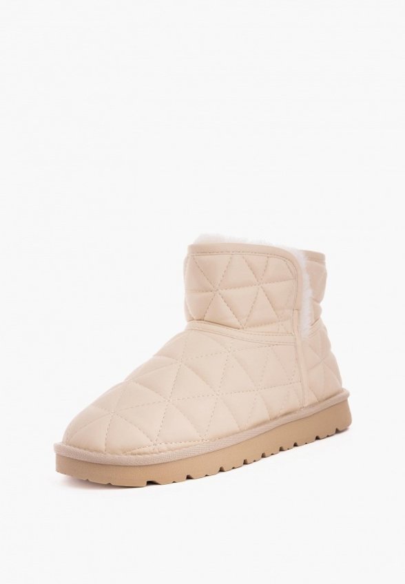 Полусапоги Instreet