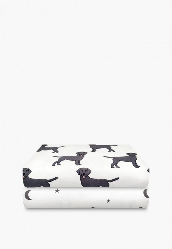 Комплект пеленок Mjolk