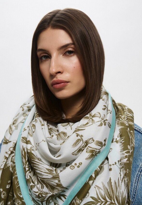 Платок Pollini