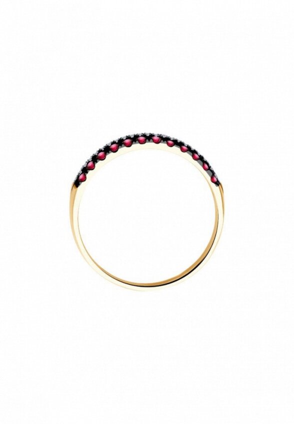 Кольцо Sokolov