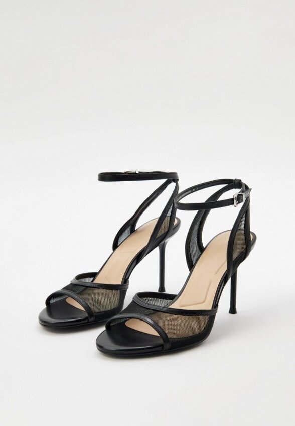 Босоножки Ekonika