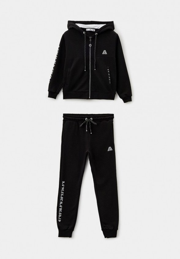 Костюм спортивный Ayugi Jeans