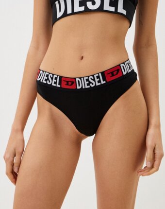 Трусы 3 шт. Diesel женщинам