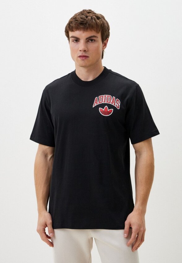 Футболка adidas Originals