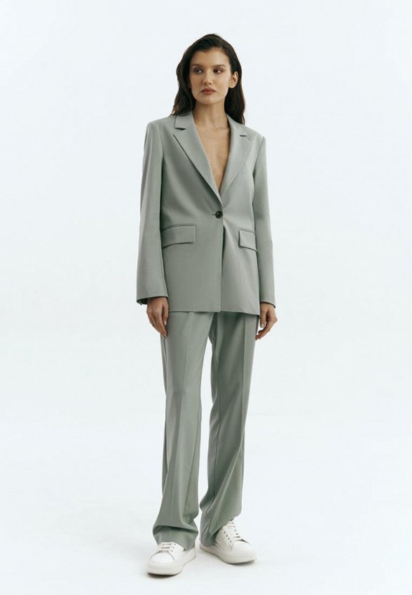 Брюки Urban Tiger