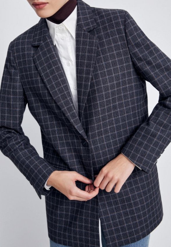 Жакет Finn Flare