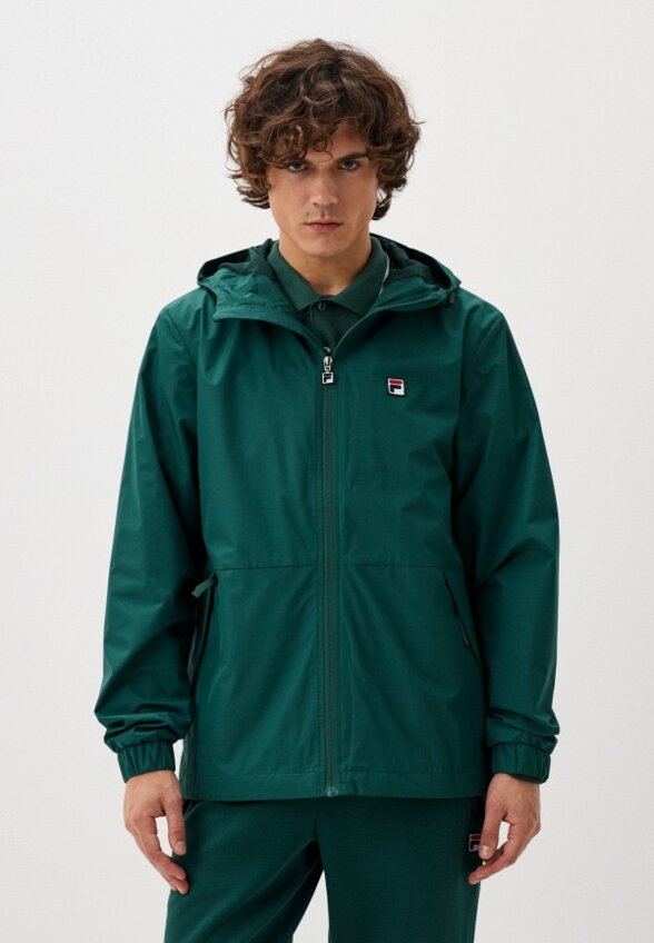 Ветровка Fila