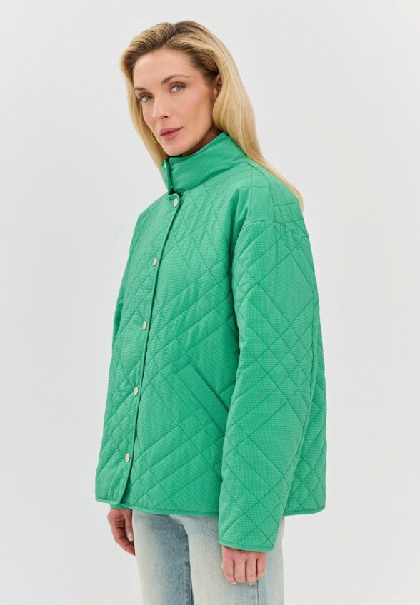 Куртка стеганая Bulmer