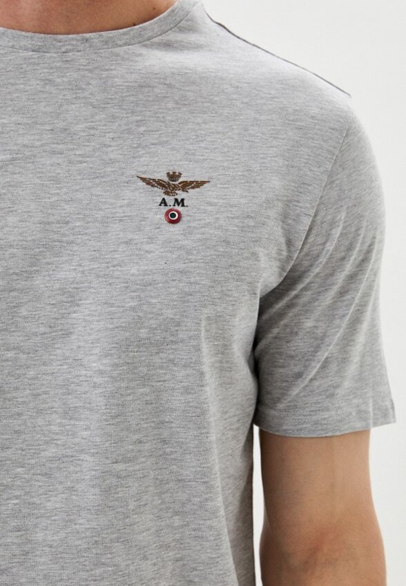 Футболка домашняя Aeronautica Militare