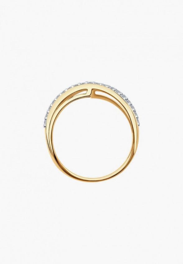 Кольцо Sokolov