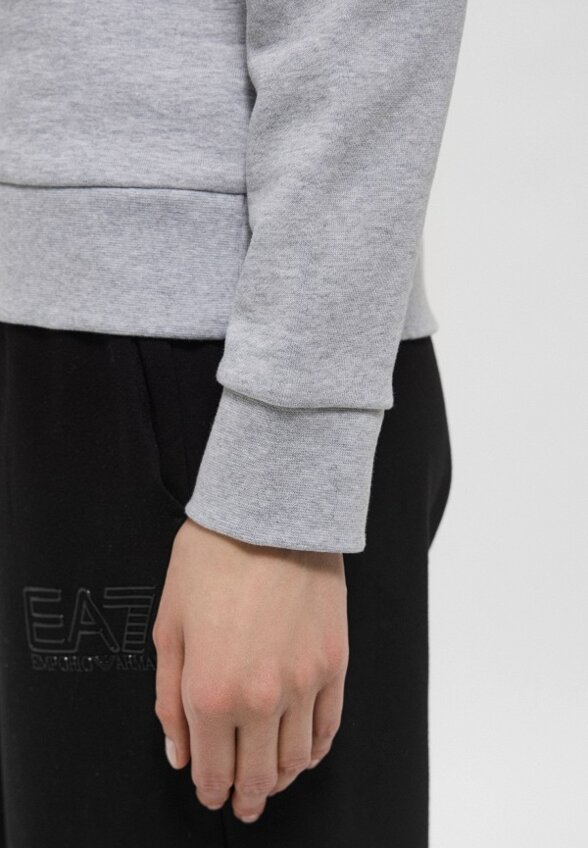 Худи EA7