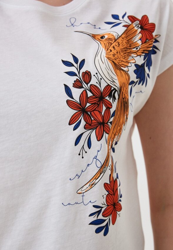 Футболка Mavi