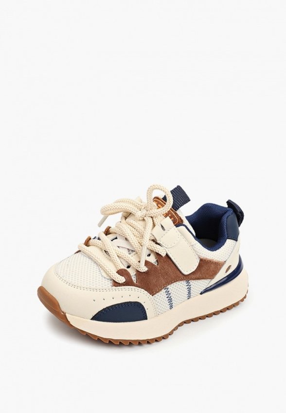 Кроссовки Капитошка