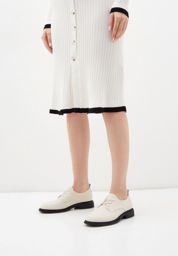 Ботинки Makfine