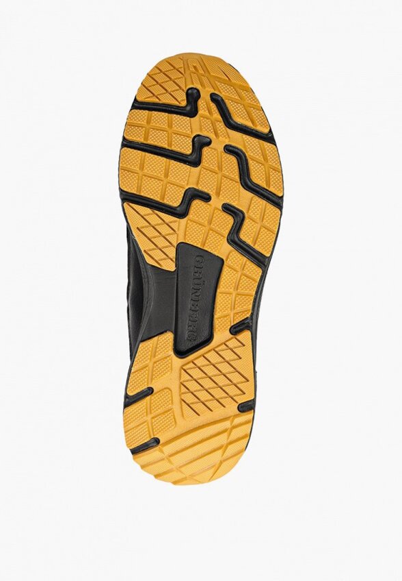 Кроссовки Grunberg